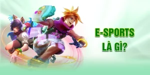Espost là gì