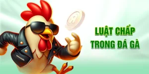 Luật chấp trong đá gà